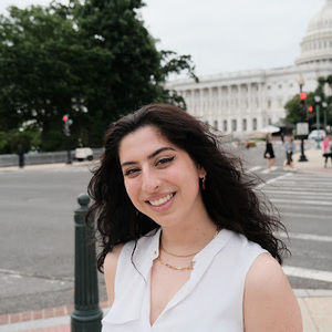 Meet your Posher, Delaney